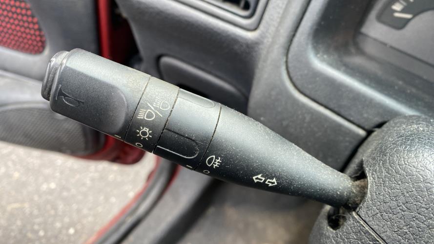 Image Optique avant principal gauche (feux)(phare) - PEUGEOT 106
