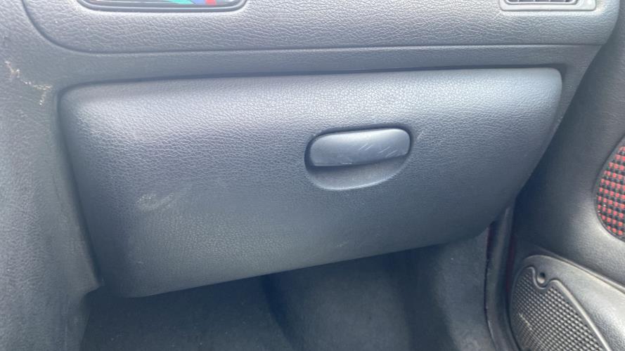 Image Optique avant principal gauche (feux)(phare) - PEUGEOT 106