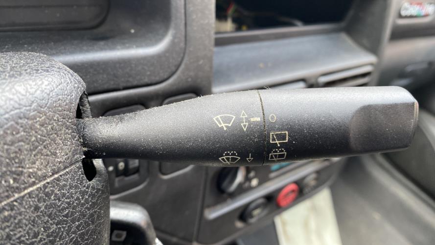 Image Optique avant principal gauche (feux)(phare) - PEUGEOT 106