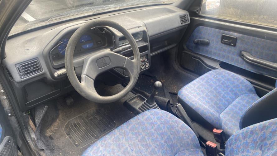 Image Demarreur - PEUGEOT 106