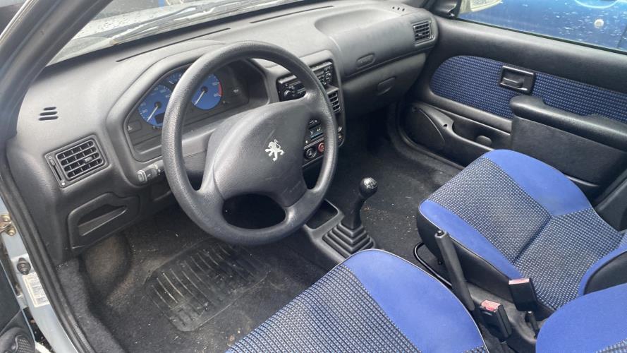 Image Compresseur clim - PEUGEOT 106
