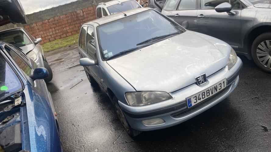 Image Compresseur clim - PEUGEOT 106