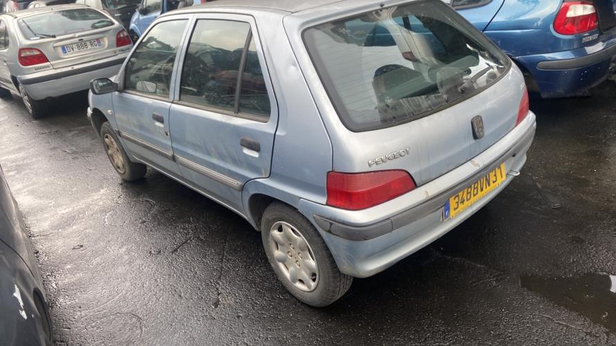 Image Compresseur clim - PEUGEOT 106