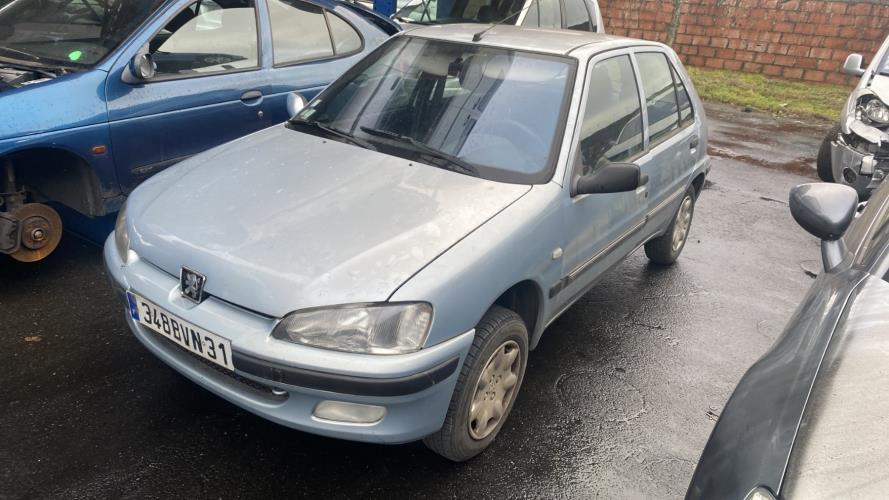 Image Compresseur clim - PEUGEOT 106