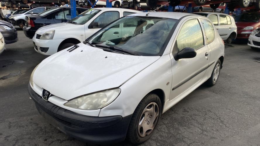 Image Retroviseur gauche - PEUGEOT 206