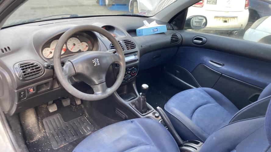 Image Retroviseur gauche - PEUGEOT 206