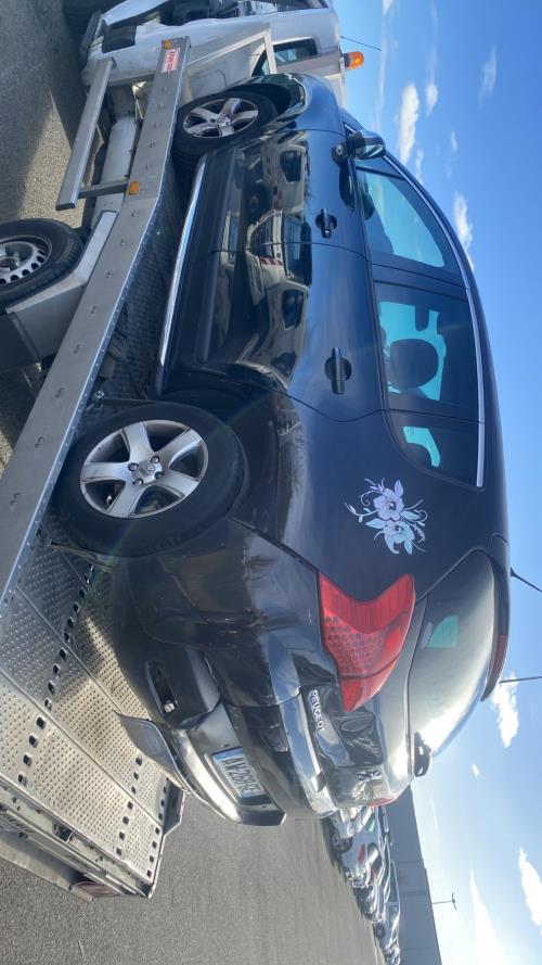 Image Autoradio d'origine - PEUGEOT 3008 1
