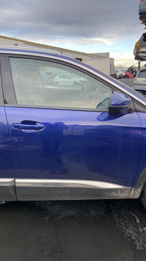 Image Compresseur clim - PEUGEOT 3008 2