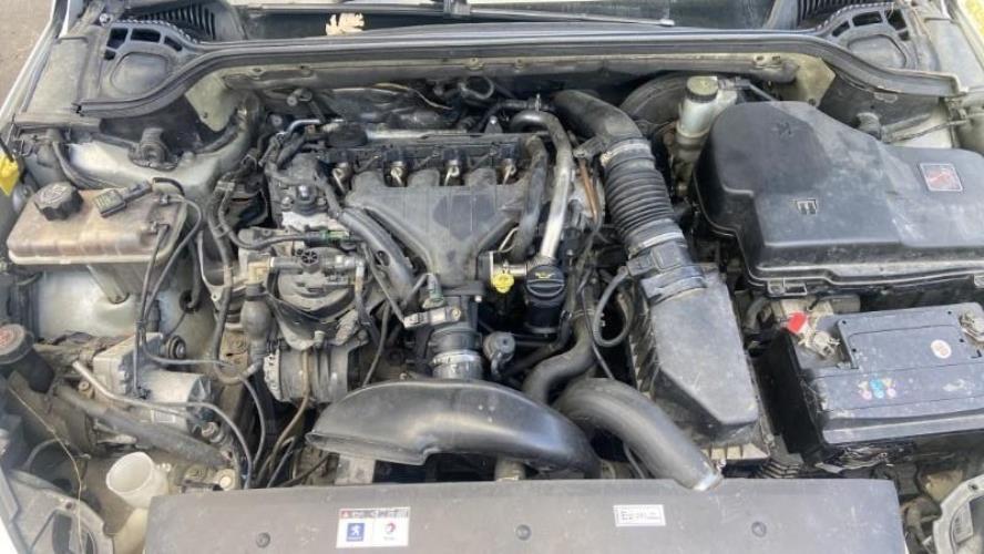 Image Vanne EGR - PEUGEOT 407