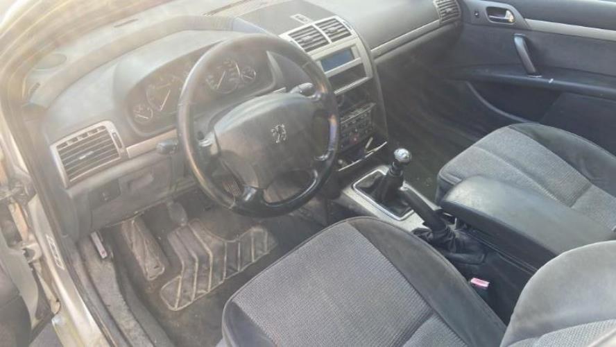 Image Vanne EGR - PEUGEOT 407