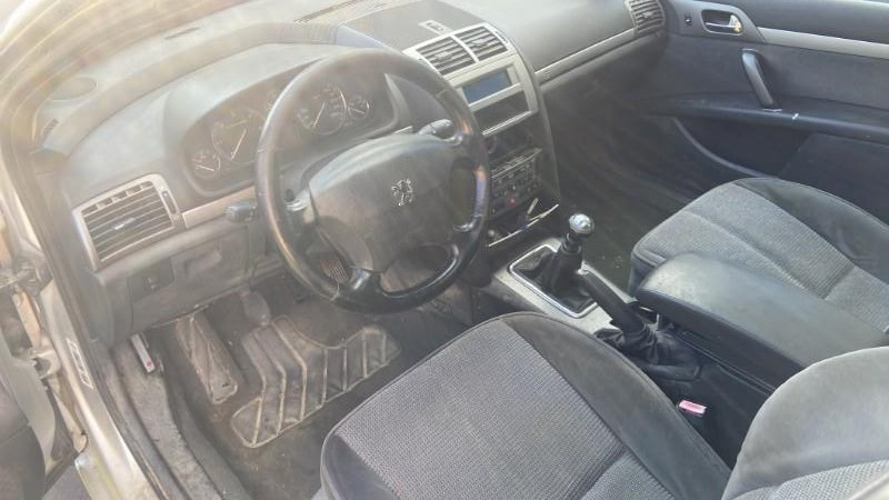 Pièce Auto