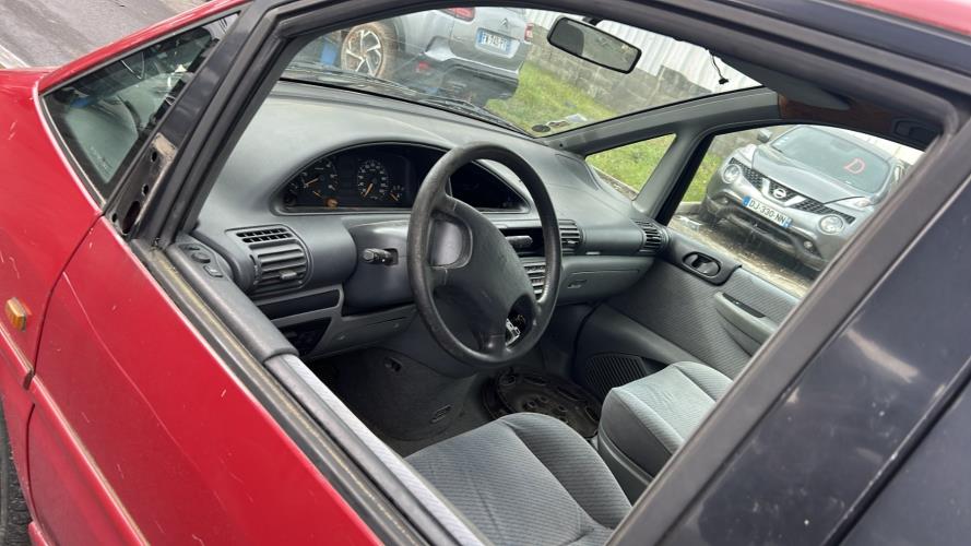 Image Optique avant principal droit (feux)(phare) - PEUGEOT 806