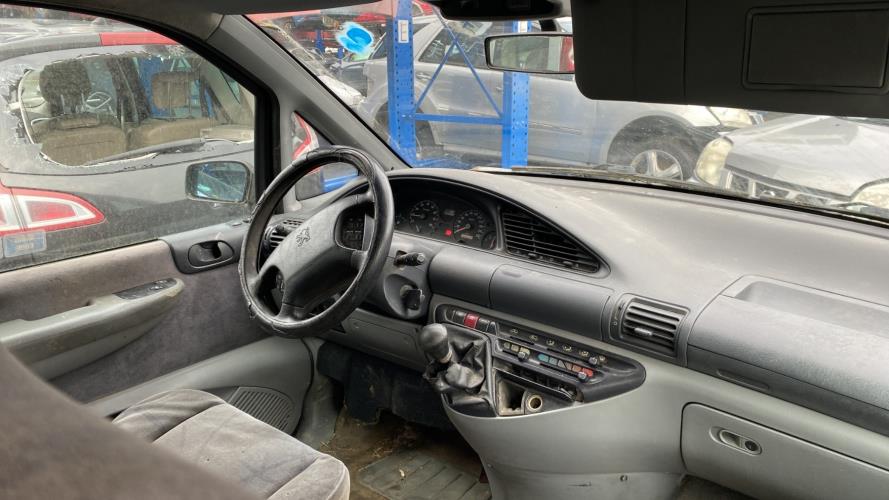 Image Compresseur clim - PEUGEOT 806