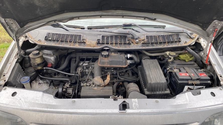 Image Compresseur clim - PEUGEOT 806