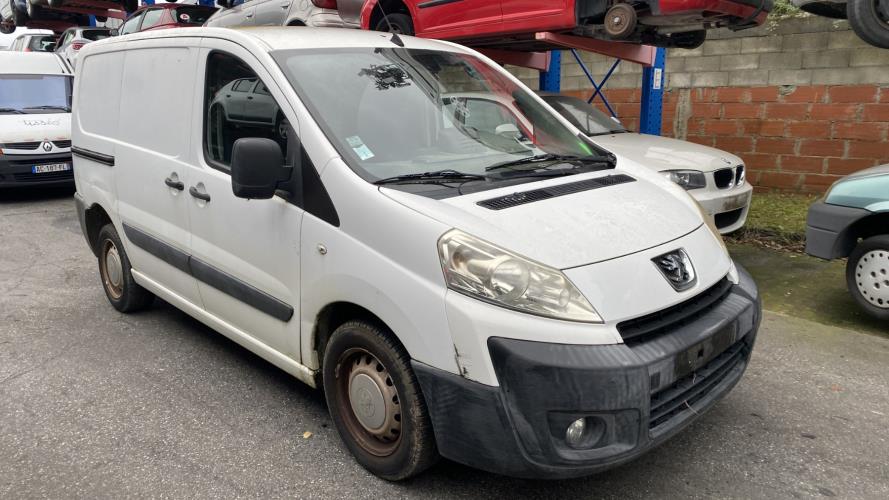 Image Demarreur - PEUGEOT EXPERT 2