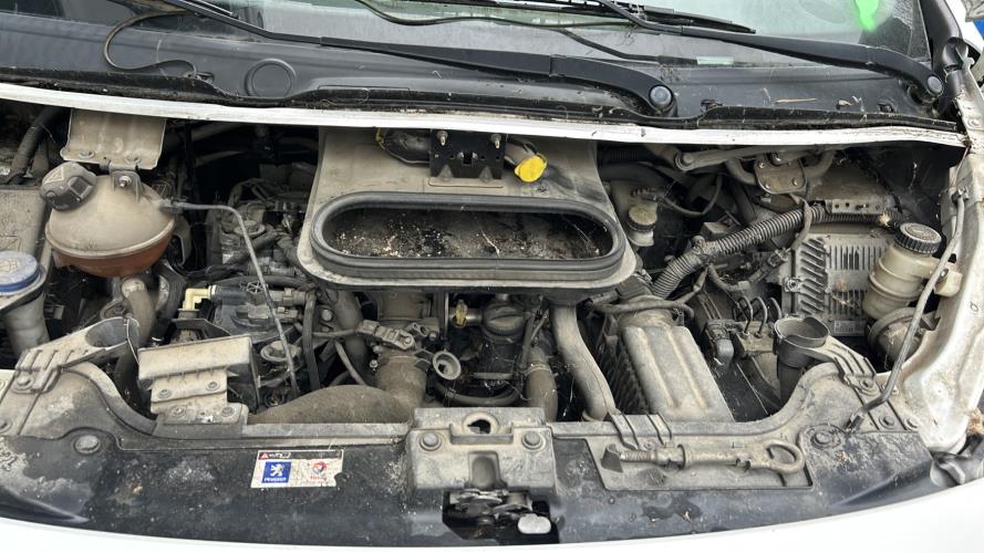 Image Demarreur - PEUGEOT EXPERT 2