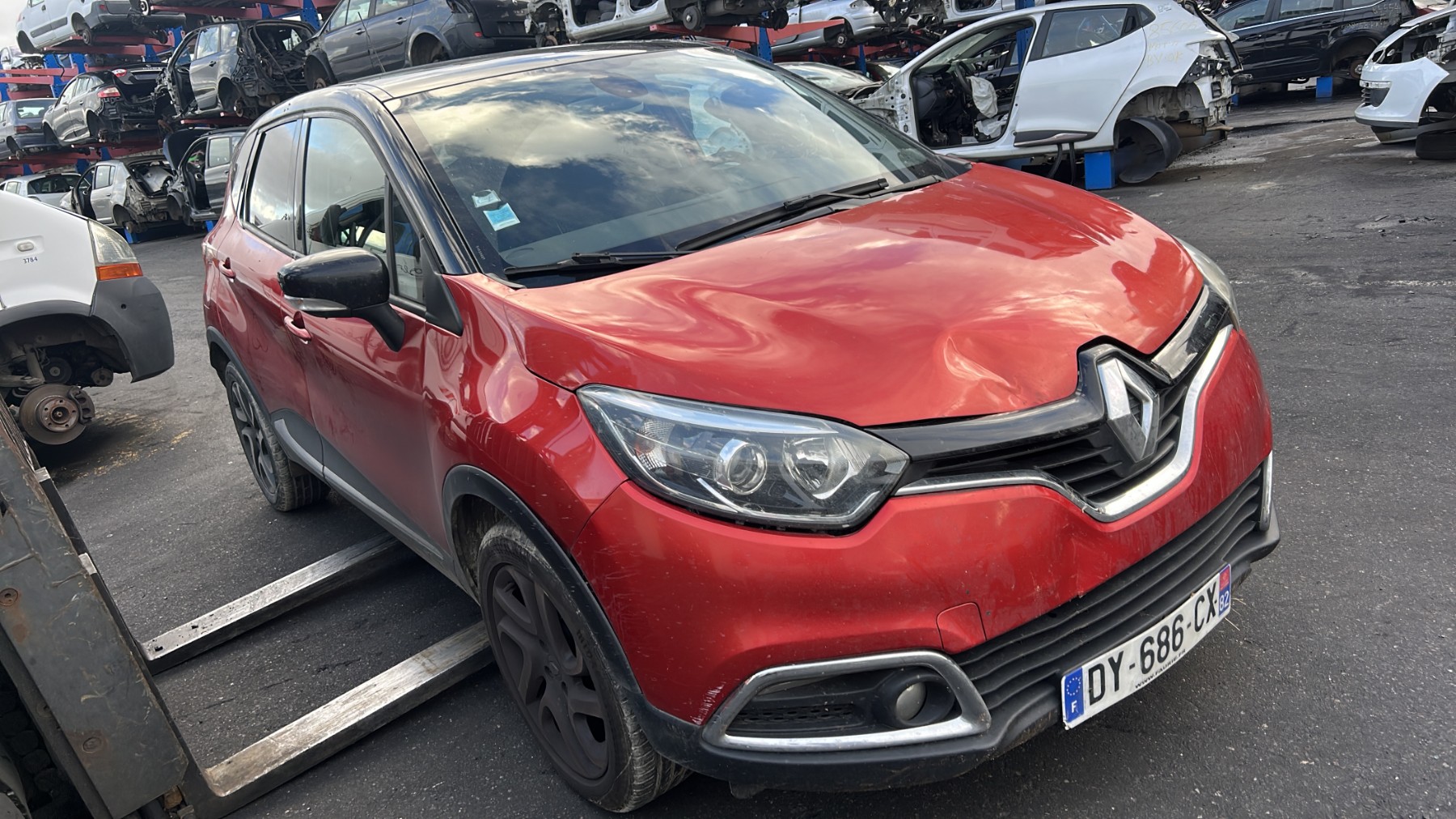 Pièce Auto