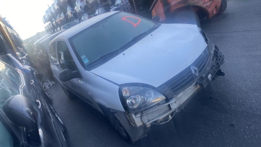 Image Porte avant droit - RENAULT CLIO 2 CAMPUS