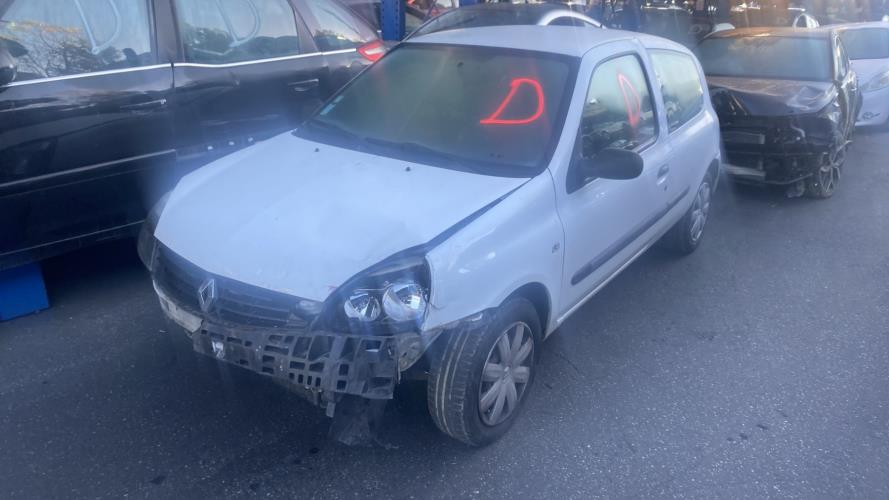 Image Porte avant droit - RENAULT CLIO 2 CAMPUS