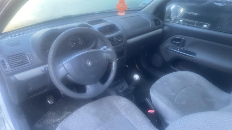Image Porte avant droit - RENAULT CLIO 2 CAMPUS