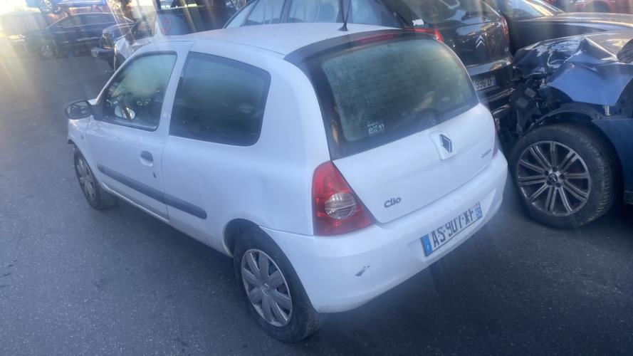 Image Porte avant droit - RENAULT CLIO 2 CAMPUS