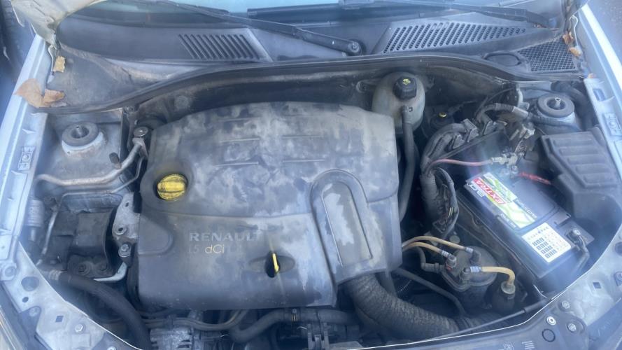 Image Porte avant droit - RENAULT CLIO 2 CAMPUS