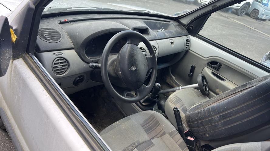 Image Moteur - RENAULT KANGOO 1