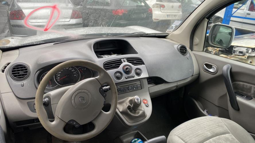 Image Compteur - RENAULT KANGOO 2