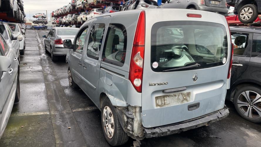 Image Compteur - RENAULT KANGOO 2