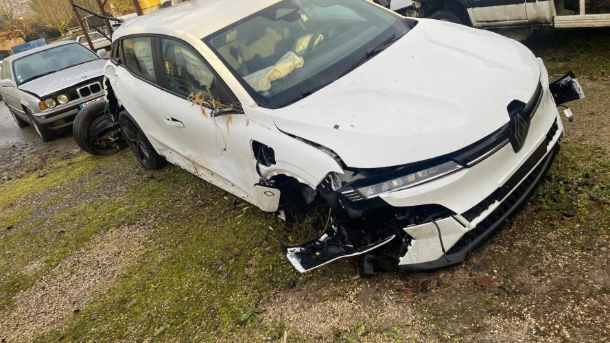 Image Moteur - RENAULT MEGANE 5
