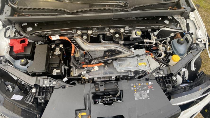 Image Moteur - RENAULT MEGANE 5