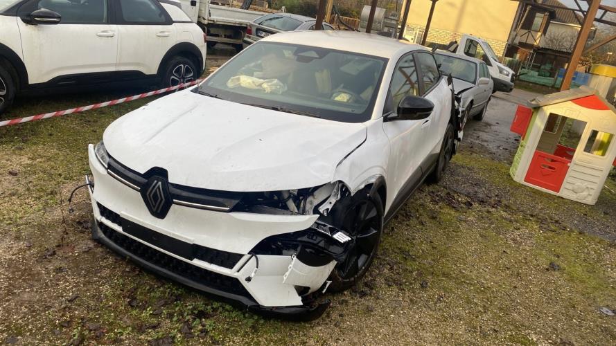 Image Moteur - RENAULT MEGANE 5