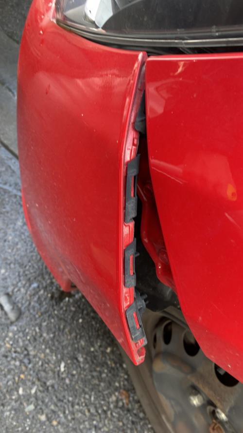 Image Moteur - TOYOTA YARIS 3