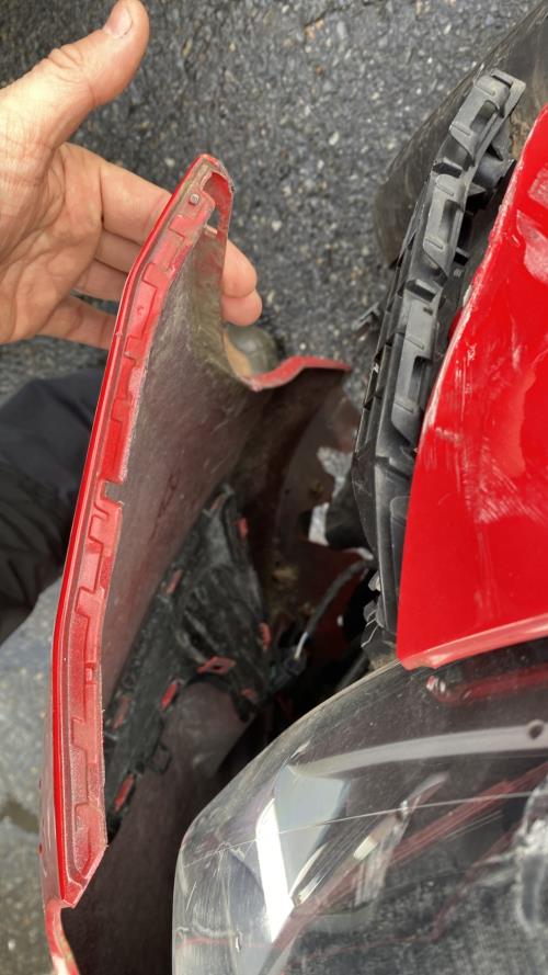 Image Moteur - TOYOTA YARIS 3