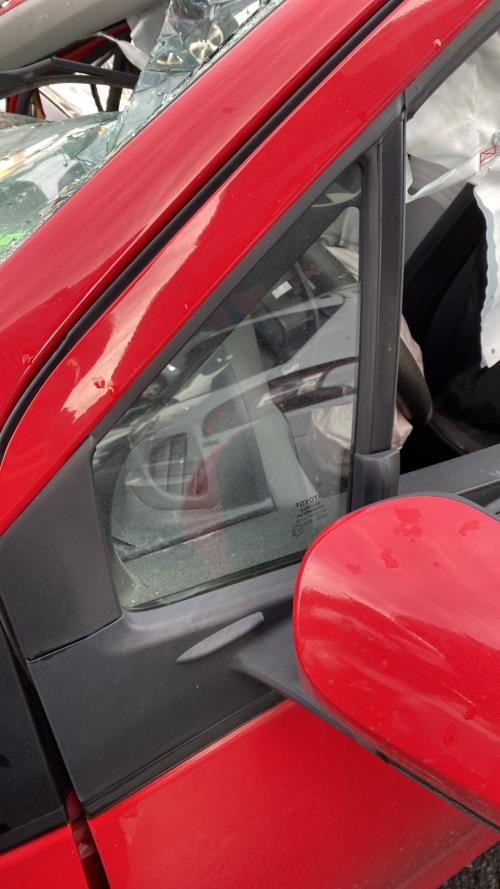 Image Moteur - TOYOTA YARIS 3
