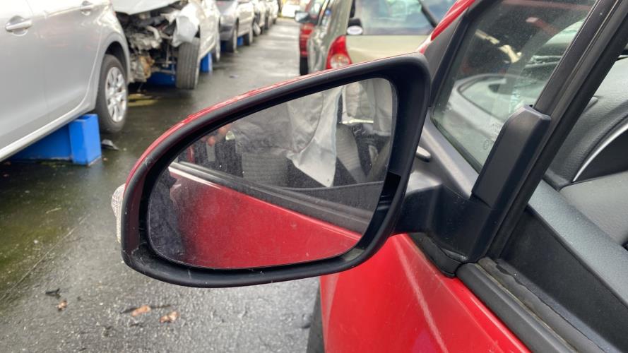 Image Moteur - TOYOTA YARIS 3