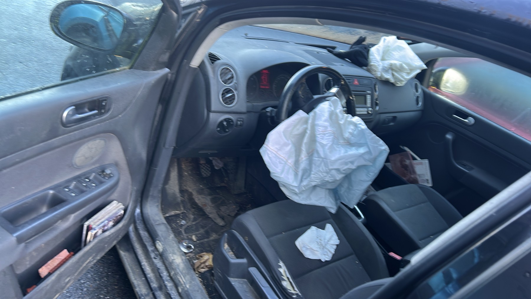 Pièce Auto