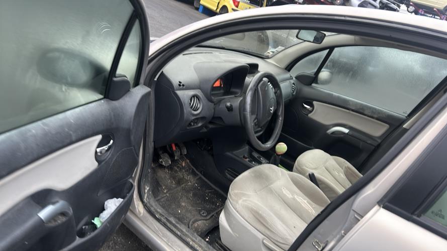 Image Feu arriere principal droit (feux) - CITROEN C3 1