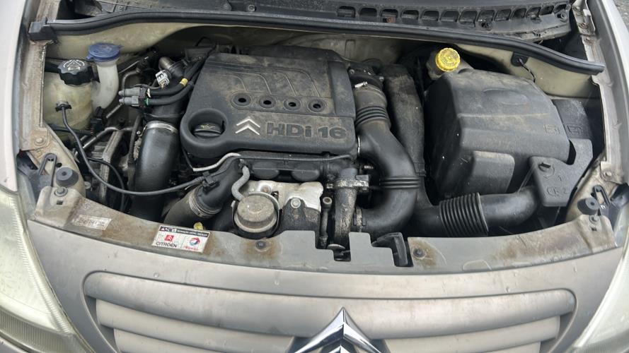 Image Feu arriere principal droit (feux) - CITROEN C3 1