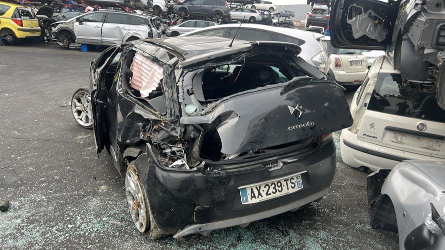 Image Moteur - CITROEN DS3