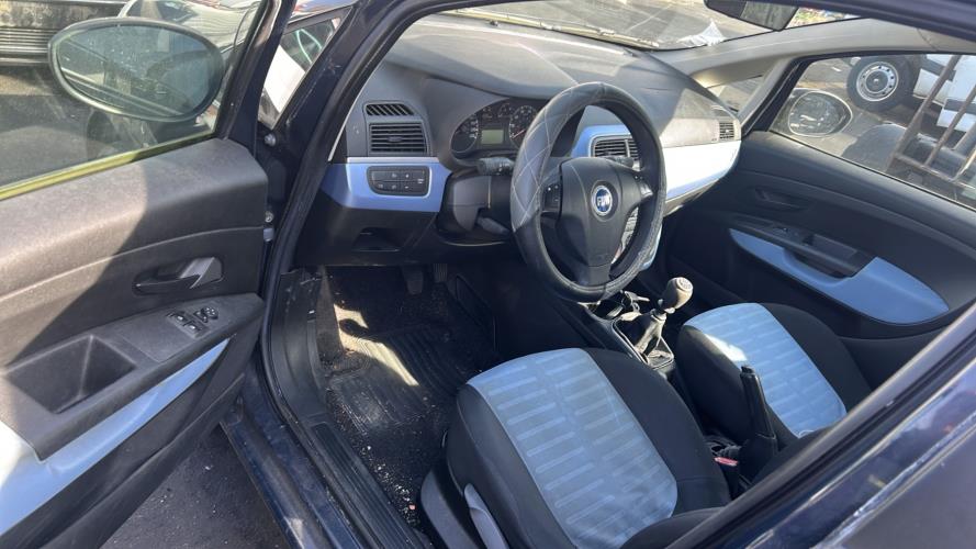 Image Turbo - FIAT GRANDE PUNTO