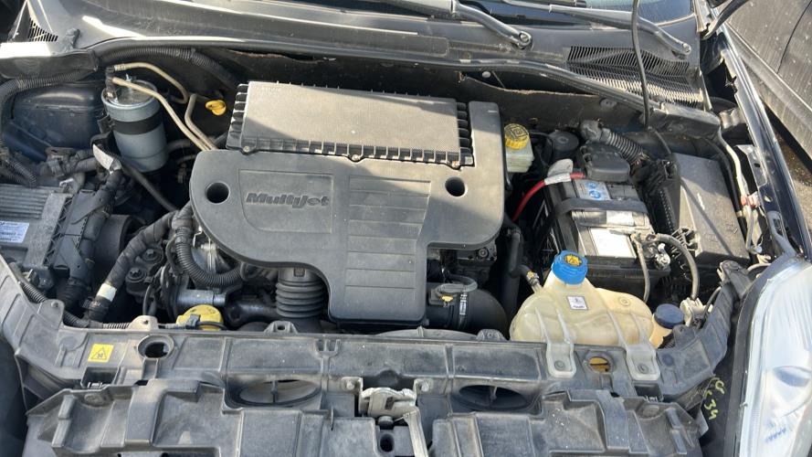 Image Turbo - FIAT GRANDE PUNTO