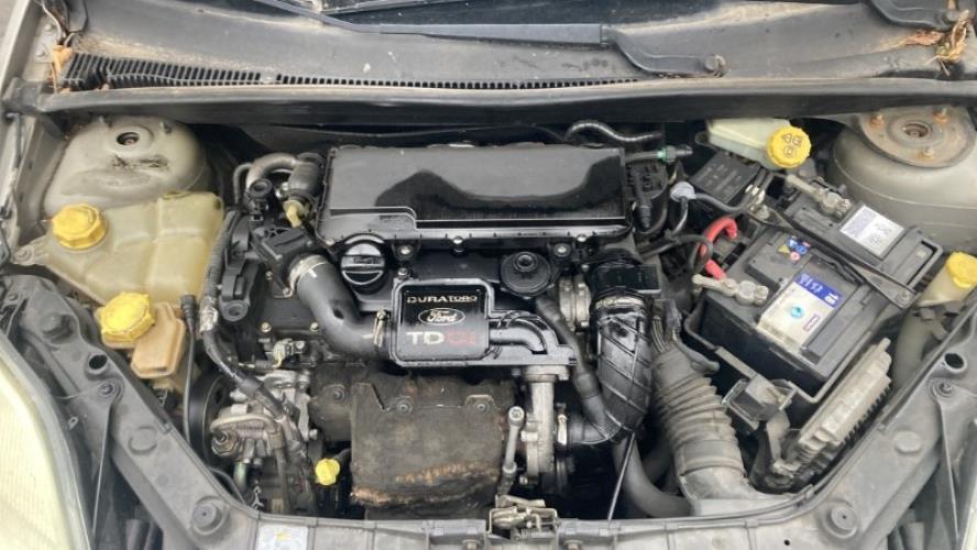 Image Turbo - FORD FIESTA 5