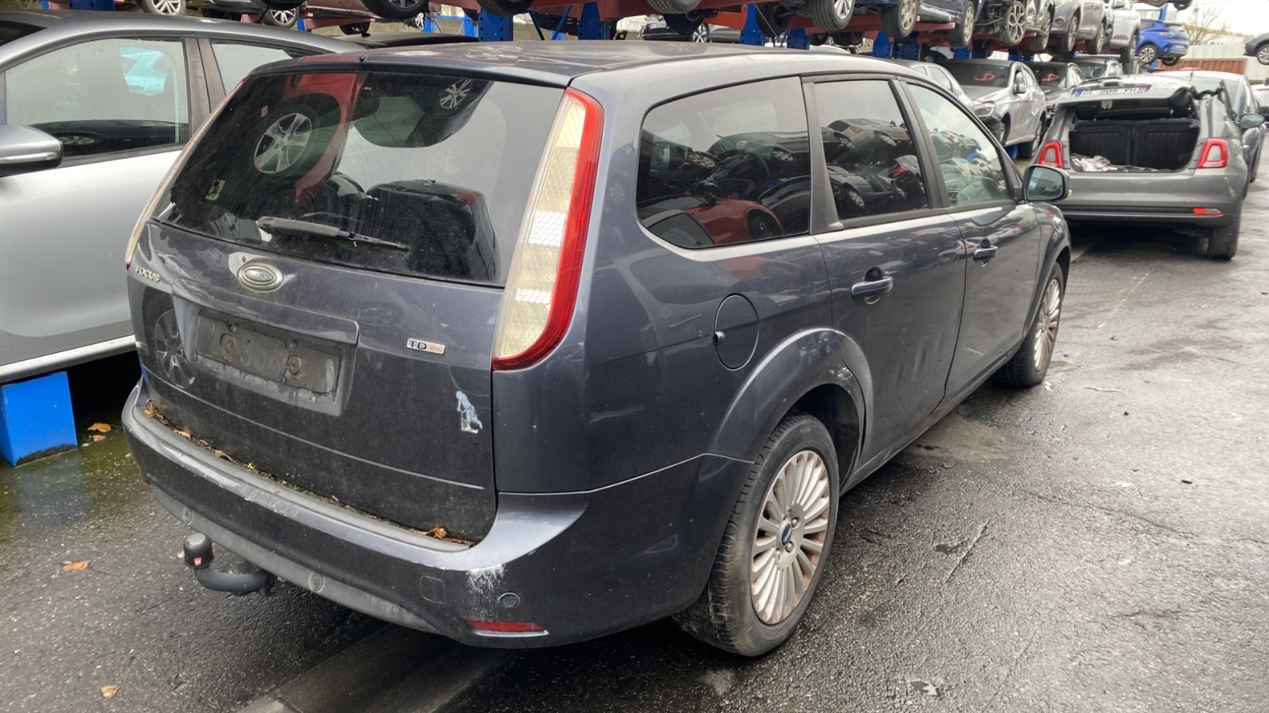 Pièce Auto