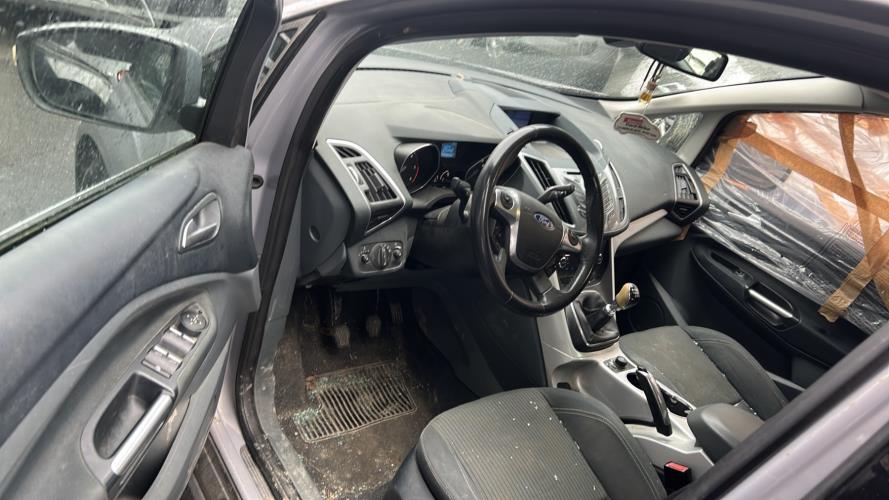 Image Leve vitre electrique arriere droit - FORD GRAND C-MAX 2