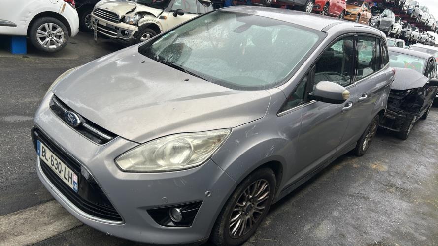 Image Leve vitre electrique arriere droit - FORD GRAND C-MAX 2