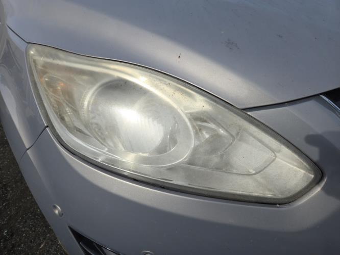 Image Leve vitre electrique arriere droit - FORD GRAND C-MAX 2