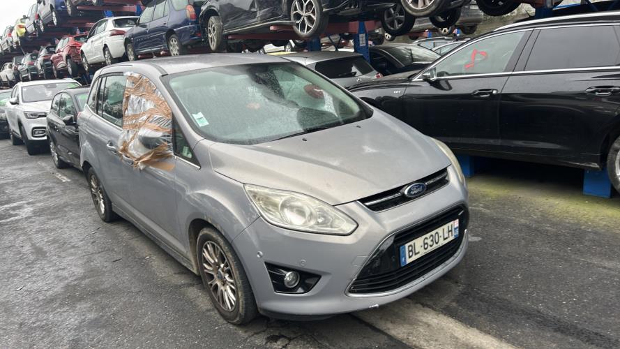 Image Leve vitre electrique arriere droit - FORD GRAND C-MAX 2