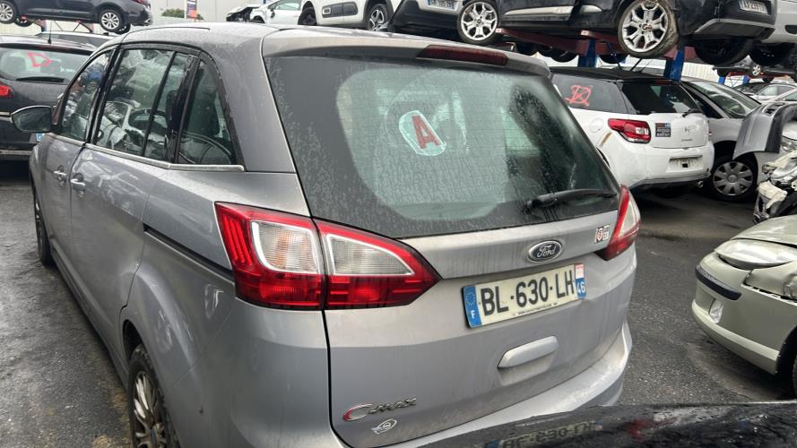 Image Leve vitre electrique arriere droit - FORD GRAND C-MAX 2