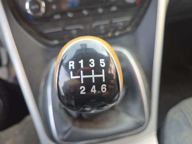 Image Leve vitre electrique arriere droit - FORD GRAND C-MAX 2